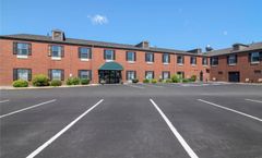 Quality Inn Bangor