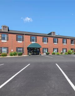 Quality Inn Bangor