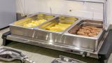<b>Quality Inn Bangor Restaurant</b>. Images powered by <a href="https://iceportal.shijigroup.com/" title="IcePortal" target="_blank">IcePortal</a>.