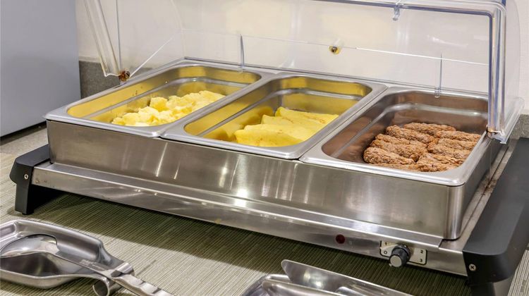 Quality Inn Bangor Restaurant