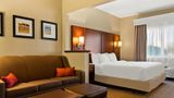 Comfort Suites Saginaw North Suite