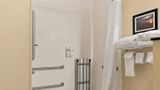 Comfort Suites Saginaw North Room