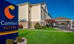 Comfort Suites Saginaw North