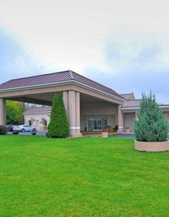 Comfort Inn Birch Run