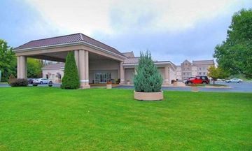 Comfort Inn Birch Run