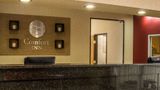 <b>Comfort Inn Birch Run Lobby</b>. Images powered by <a href="https://iceportal.shijigroup.com/" title="IcePortal" target="_blank">IcePortal</a>.