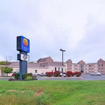 Comfort Inn Birch Run