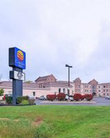 Comfort Inn Birch Run