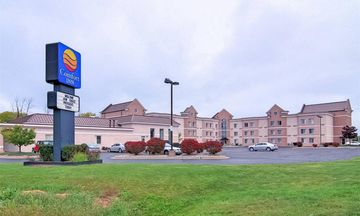 Comfort Inn Birch Run