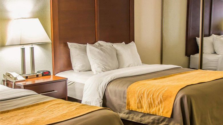 <b>Comfort Inn Birch Run Room</b>. Images powered by <a href="https://iceportal.shijigroup.com/" title="IcePortal" target="_blank">IcePortal</a>.