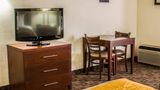 Comfort Inn Birch Run Room
