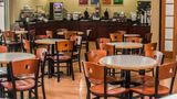 Comfort Inn Birch Run Restaurant