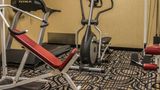 Comfort Inn Birch Run Health