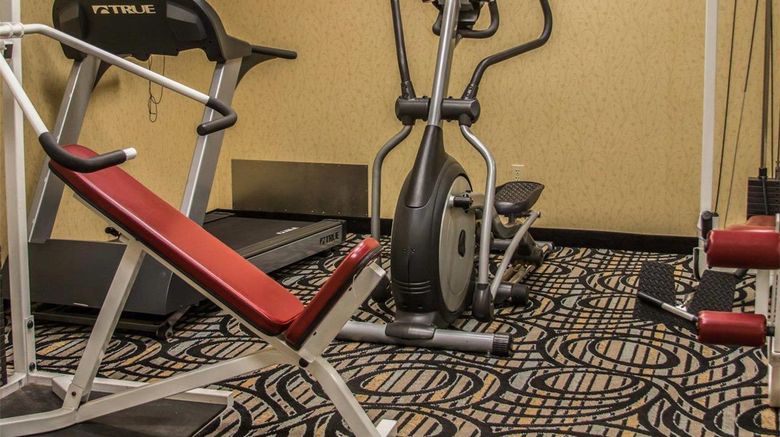 <b>Comfort Inn Birch Run Health</b>. Images powered by <a href="https://iceportal.shijigroup.com/" title="IcePortal" target="_blank">IcePortal</a>.