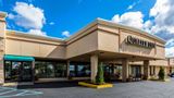 Quality Inn University Exterior