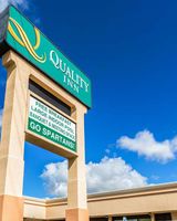 Quality Inn University