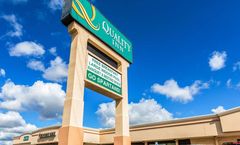 Quality Inn University