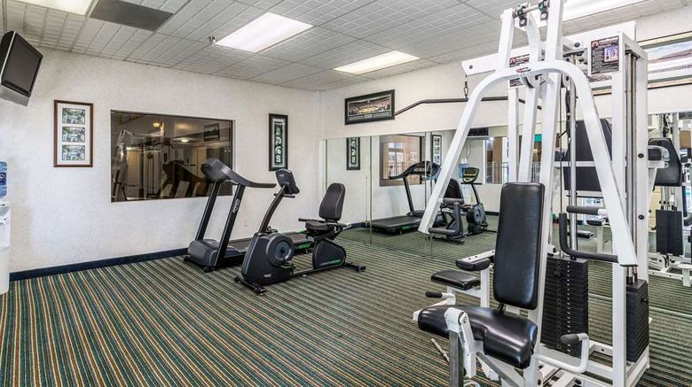 <b>Quality Inn University Health</b>. Images powered by <a href="https://iceportal.shijigroup.com/" title="IcePortal" target="_blank">IcePortal</a>.