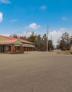 Econo Lodge