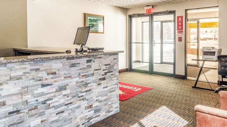 <b>Econo Lodge Lobby</b>. Images powered by <a href="https://iceportal.shijigroup.com/" title="IcePortal" target="_blank">IcePortal</a>.