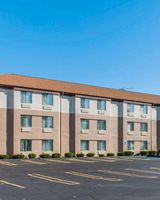 Sleep Inn Midland