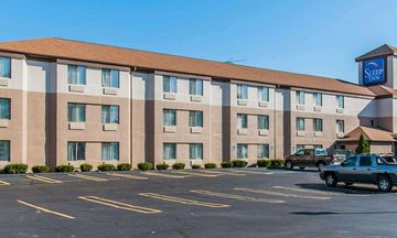 Sleep Inn Midland
