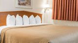 Quality Inn & Suites Mackinaw City Suite