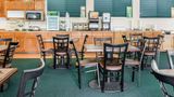 Quality Inn & Suites Mackinaw City Restaurant