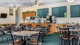Quality Inn & Suites Mackinaw City Restaurant