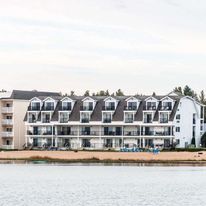 Quality Inn & Suites Mackinaw City