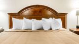 Quality Inn & Suites Mackinaw City Room