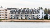 <b>Quality Inn & Suites Mackinaw City Exterior</b>. Images powered by <a href="https://iceportal.shijigroup.com/" title="IcePortal" target="_blank">IcePortal</a>.
