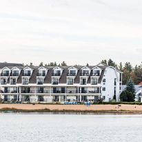 Quality Inn & Suites Mackinaw City