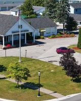 Quality Inn & Suites Mackinaw City