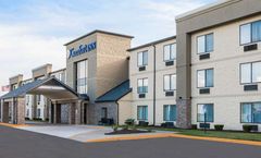 Comfort Inn Metro Airport