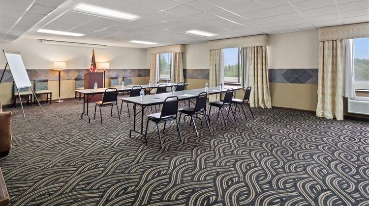 Comfort Inn Metro Airport Meeting