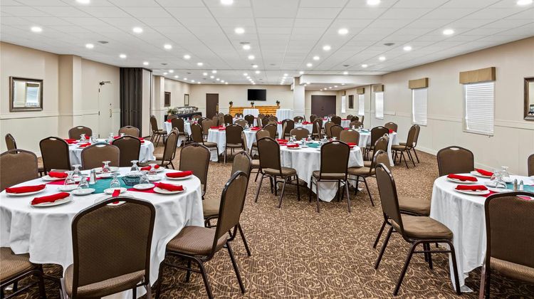 Lumber Jack Lodge Ascend Hotel Collection Meeting