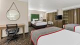 Lumber Jack Lodge Ascend Hotel Collection Suite