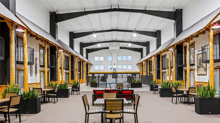 Lumber Jack Lodge Ascend Hotel Collection Other