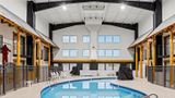 Lumber Jack Lodge Ascend Hotel Collection Pool