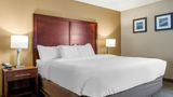 Comfort Inn Sault Ste Marie Suite