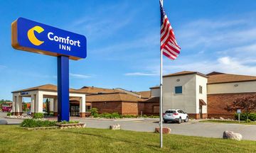 Comfort Inn Sault Ste Marie