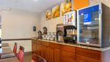 Comfort Inn Sault Ste Marie Restaurant