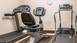 Comfort Inn & Suites & Conf Ctr Health