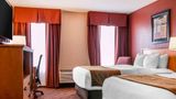 Comfort Inn & Suites & Conf Ctr Room