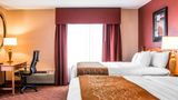 Comfort Inn & Suites & Conf Ctr Room