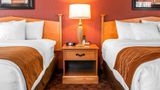 Comfort Inn & Suites & Conf Ctr Room