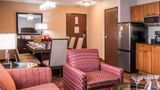 Comfort Inn & Suites & Conf Ctr Suite