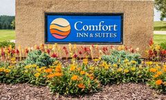 Comfort Inn & Suites & Conf Ctr