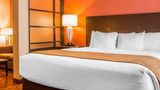 Comfort Inn & Suites & Conf Ctr Suite